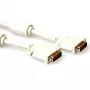 ACT DVI-D Dual-Link kábel konektor – konektor, vysokokvalitný 3,00 m