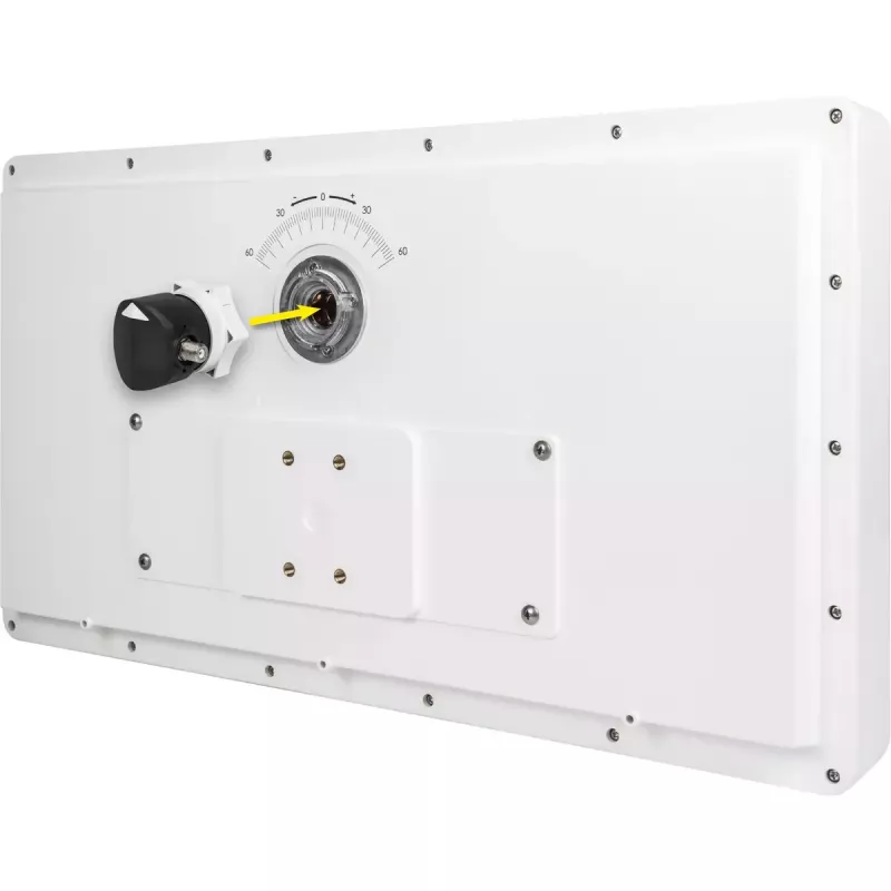 Satelitná anténa Megasat D1