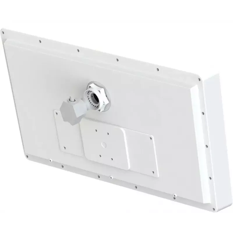 Satelitná anténa Megasat D2 10,7 - 12,75 GHz biela