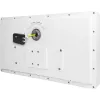 Satelitná anténa Megasat D2 10,7 - 12,75 GHz biela