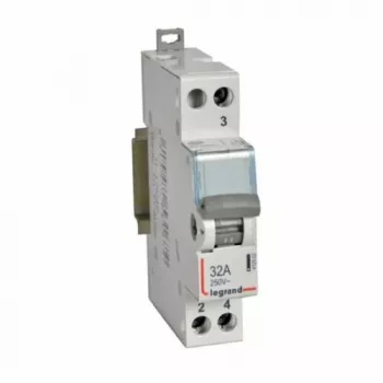 Legrand 412902 tlačidlo viacfarebné
