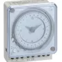 Istič Legrand 49754 šírka 75 mm hĺbka 115 mm výška 60 mm