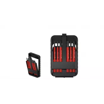 Sada bitov Wiha slimBit electric 43158