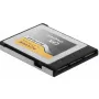 DeLOCK pamäťová karta CFexpress 64 GB, 750 MB/s