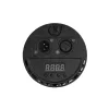 Disco reflektor Eurolite 42110192 LED 12 lámp DMX čierny