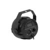 Disco reflektor Eurolite 42110192 LED 12 lámp DMX čierny
