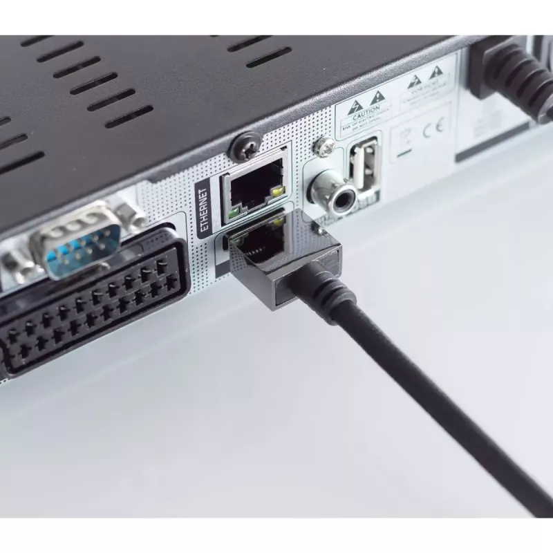 HDMI kábel ShiverPeaks BS20-15155 1,5m