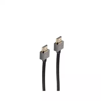 HDMI kábel ShiverPeaks BS20-15155 1,5m