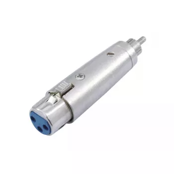 Káblový adaptér RCA Omnitronic 30226560