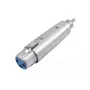 Káblový adaptér RCA Omnitronic 30226560