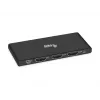 Equip Ultra tenký 2-portový HDMI 2.0 splitter