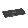 Equip Ultra tenký 2-portový HDMI 2.0 splitter