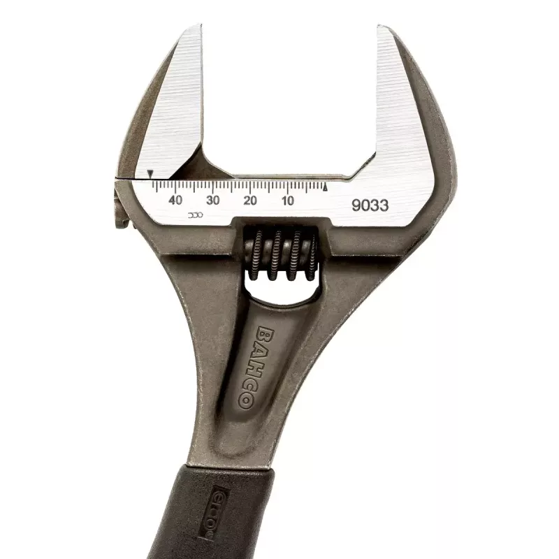 Nastaviteľný kľúč Bahco 9031