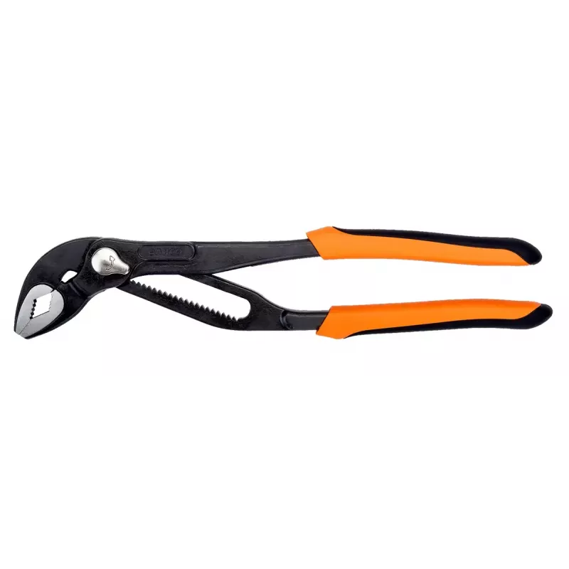 Bahco 7224 kliešte na vodné čerpadlá, 250 mm