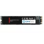 CoreParts CPSSD-M.2SATA-256GB interný solid-state disk M.2 Serial ATA III SLC
