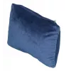 Hama 00139535 cestovný vankúš tmavomodrý