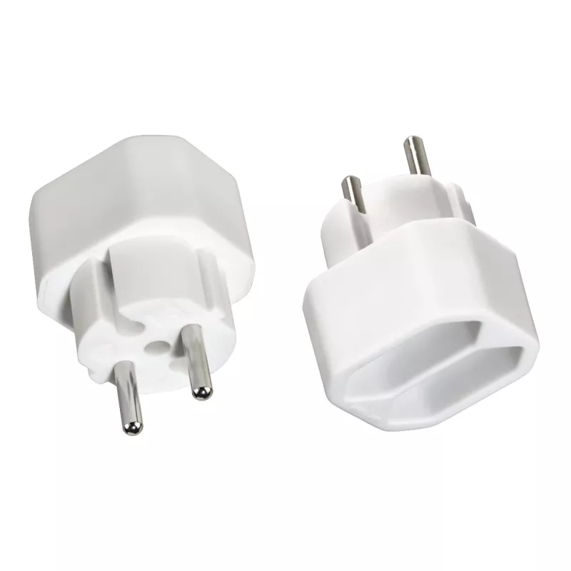 Hama 00223211 predlžovací kábel 2 AC výstupy interiér biely
