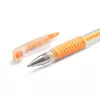 Hama Glitter & Classic gélové pero s uzáverom modrá, zelená, oranžová, ružová, strieborná, žltá 6 ks