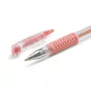 Hama Pastel & Classic gélové pero s uzáverom viacfarebné 15 ks