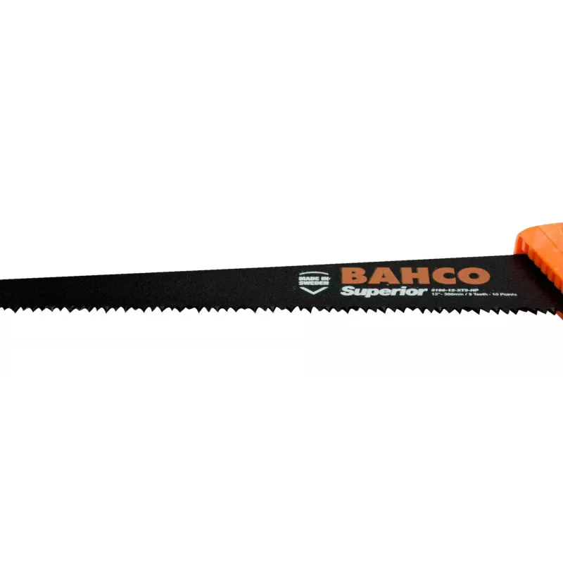 Chrbticová píla Bahco 3150-12-XT9-HP 30 cm ľahká presná píla