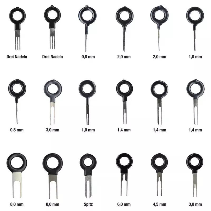 Oprava a údržba vozidla Brilliant Tools BT511230 1 kus