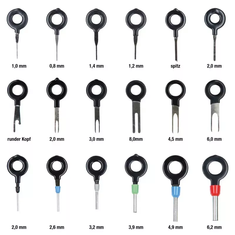Oprava a údržba vozidla Brilliant Tools BT511230 1 kus