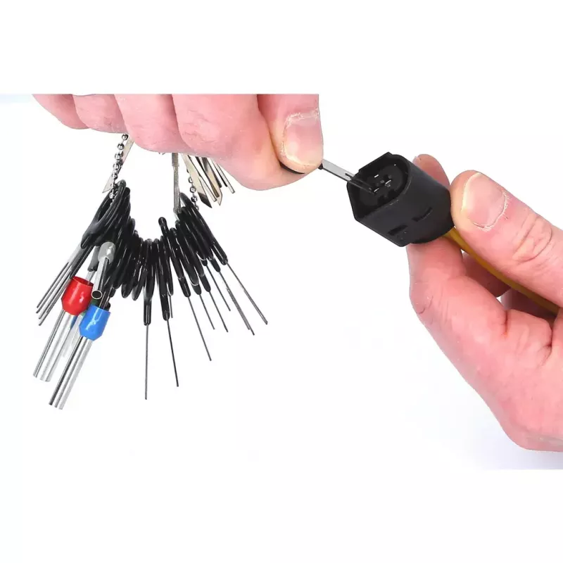 Oprava a údržba vozidla Brilliant Tools BT511230 1 kus