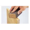 Ručný brúsny nástroj KWB 484800 Wood Cork 60mm x 40mm x 100mm