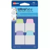 Prázdne oddeľovače Avery Ultra Tabs 74761 modrá zelená ružová fialová