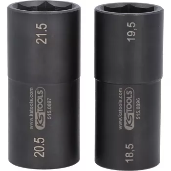 Sada nástrčných kľúčov KS Tools 515.0895 1/2