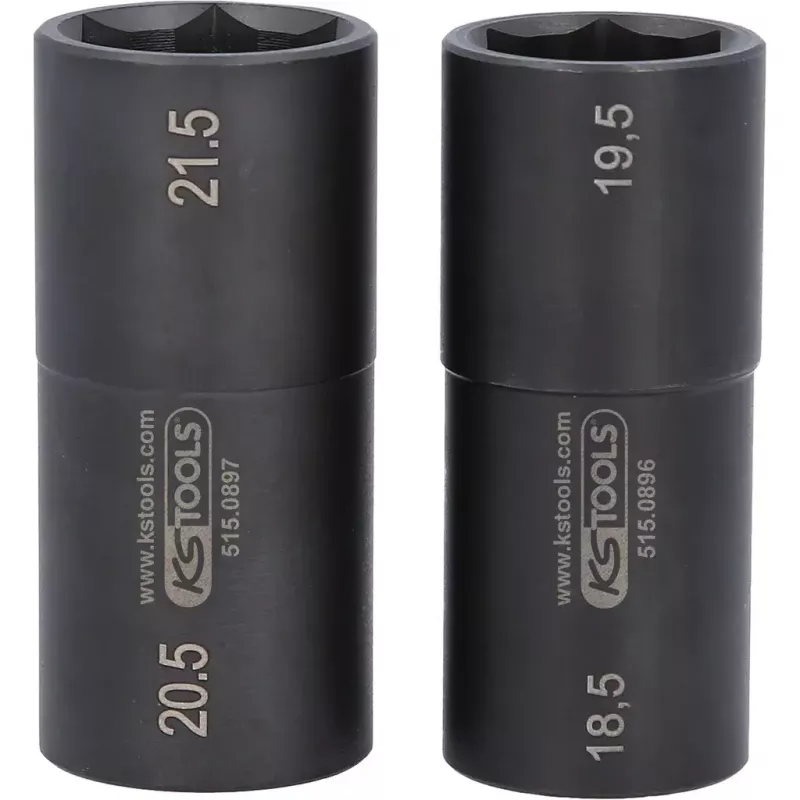 Sada nástrčných kľúčov KS Tools 515.0895 1/2