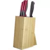 Blok na nože Guard Westmark 14472260 bambus plast drevo