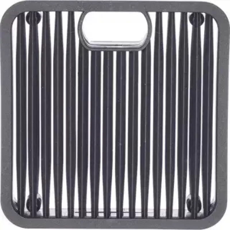 Blok na nože Guard Westmark 14472260 bambus plast drevo