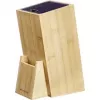 Blok na nože Guard Westmark 14472260 bambus plast drevo