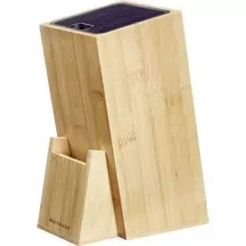 Blok na nože Guard Westmark 14472260 bambus plast drevo