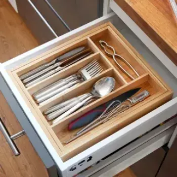 Organizér Westmark 14492270 do skrinky šírka 290 mm hĺbka 335 mm