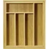 Organizér Westmark 14492270 do skrinky šírka 290 mm hĺbka 335 mm