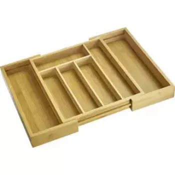 Organizér Westmark 14492270 do skrinky šírka 290 mm hĺbka 335 mm