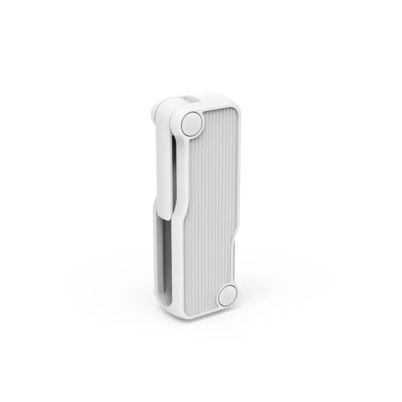 Čistiaci štetec/handrička Hama 00095885 mobilný telefón/smartphone biela