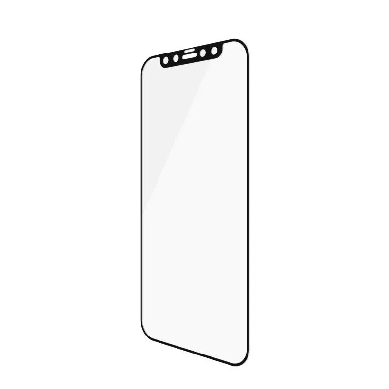 PanzerGlass ® ochrana displeja proti modrému svetlu Apple iPhone 12 Pro Max | bezrámová