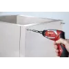 KWB 121249 šesťhranný bit T9, oceľ, 1 ks