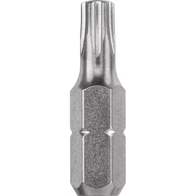 KWB 121249 šesťhranný bit T9, oceľ, 1 ks