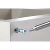 KWB 121249 šesťhranný bit T9, oceľ, 1 ks