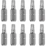 KWB 121249 šesťhranný bit T9, oceľ, 1 ks