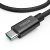 Hama Full-Featured USB kábel USB 3.2 Gen 1 (3.1 Gen 1) 1,5 m USB C čierny