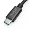 Hama Full-Featured USB kábel USB 3.2 Gen 1 (3.1 Gen 1) 1,5 m USB C čierny