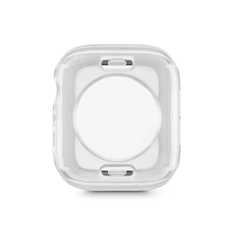 Hama 00210917 puzdro na smart wearable zariadenie čierna, transparentná