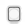 Hama 00210919 puzdro na smart wearable zariadenie čierna, transparentná