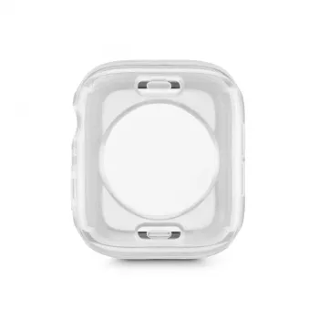 Hama 00210919 puzdro na smart wearable zariadenie čierna, transparentná