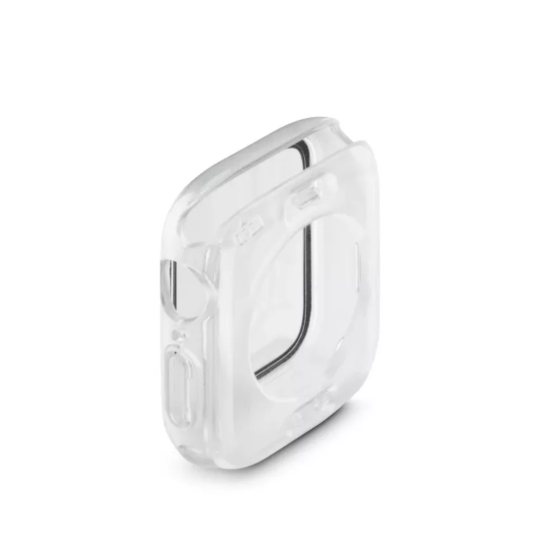 Hama 00210919 puzdro na smart wearable zariadenie čierna, transparentná